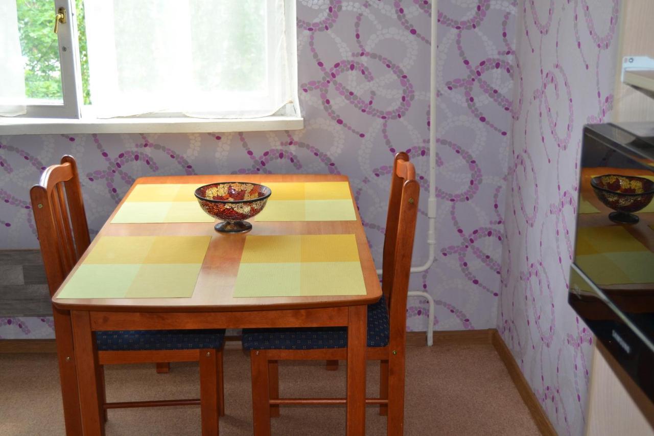 Imanta Apartment Riga 2Х Rooms 52М2 エクステリア 写真