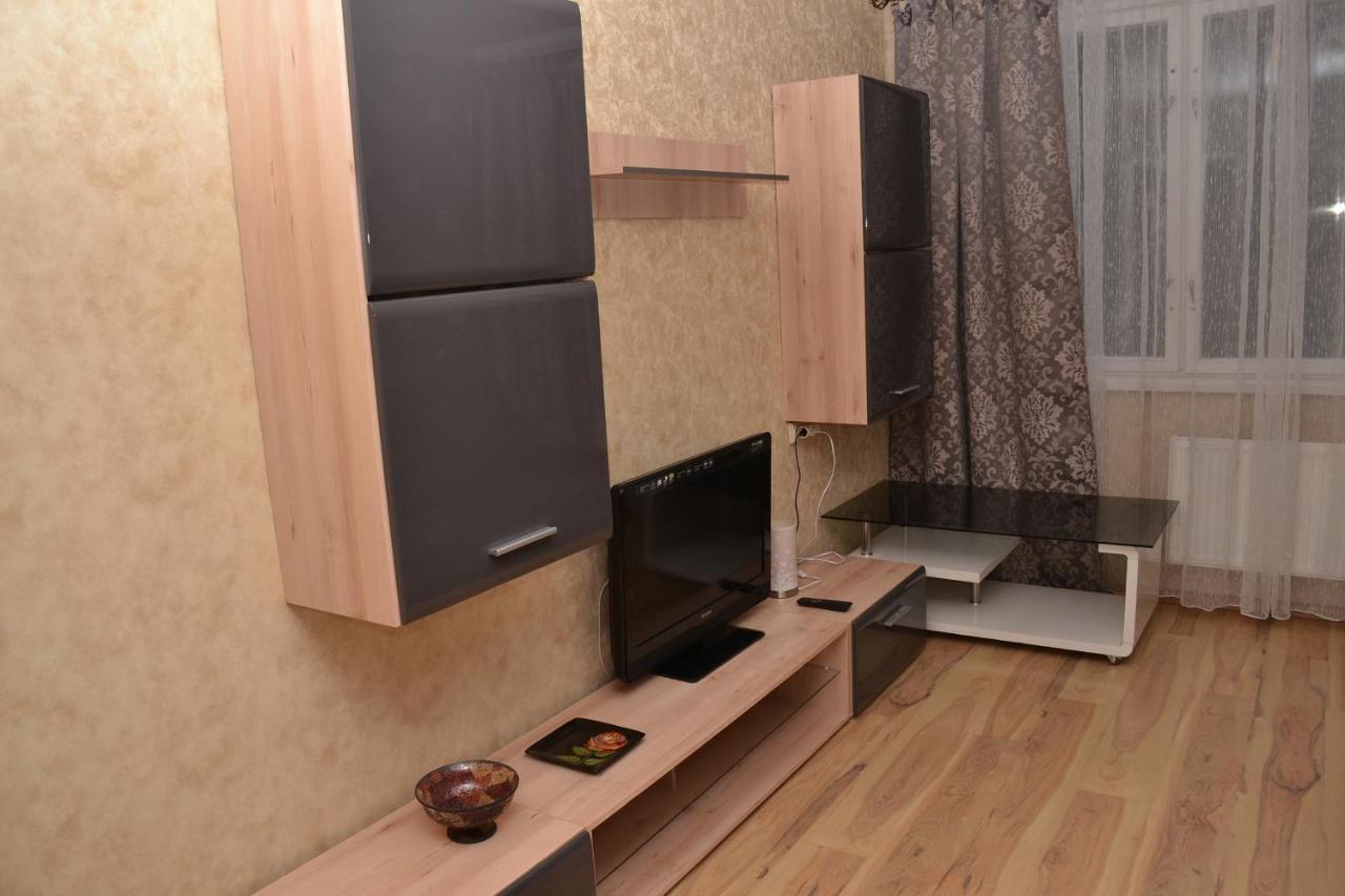 Imanta Apartment Riga 2Х Rooms 52М2 エクステリア 写真