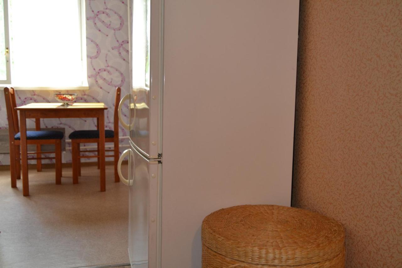 Imanta Apartment Riga 2Х Rooms 52М2 エクステリア 写真