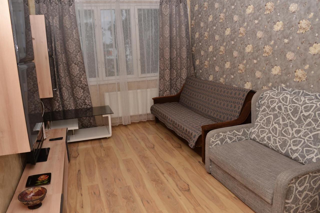 Imanta Apartment Riga 2Х Rooms 52М2 エクステリア 写真
