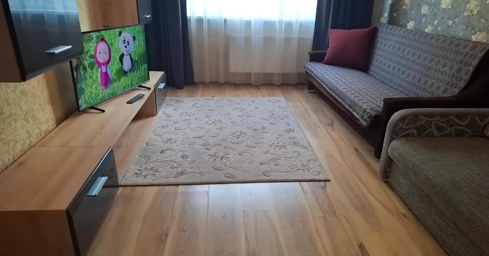 Imanta Apartment Riga 2Х Rooms 52М2 部屋 写真